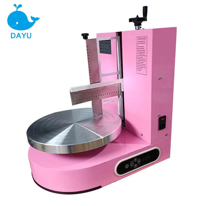 Purilite Select Commercial Electric Cake Spater Machine (4–12 Inch)