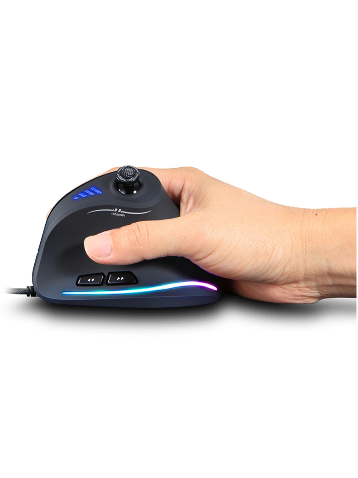 Purilite Select C18 Wired Gaming Mouse