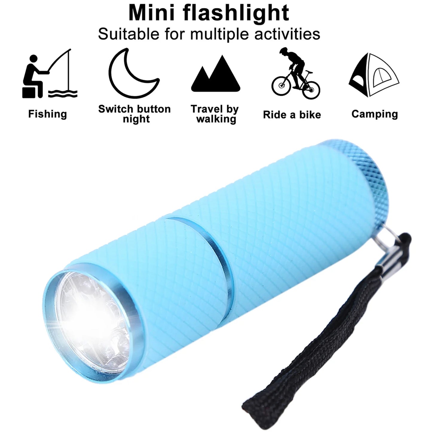 Purilite Select Mini Torch