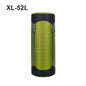 Purilite Select Camping Sleeping Bag Compression Storage Bag | Waterproof Outdoor Gear Organizer for Backpacking, Hiking & Travel