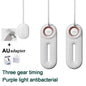 Purilite Select | Portable Electric Shoe Dryer with Timer & Constant Temperature Drying