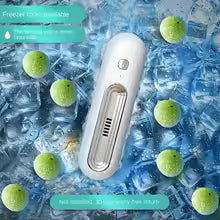 Purilite Select – Rechargeable Multi-Functional Deodorizer