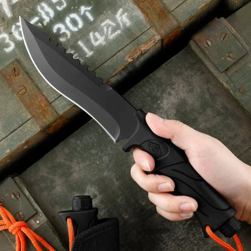 Purilite Select Outdoor Folding Knife