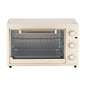 Purilite Select | 48L Large Capacity Electric Oven | 220V Multi-Functional Baking Oven for Home and Commercial Use - PuriLite
