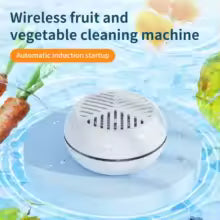 Purilite Select – Multifunctional Vegetable and Fruit Cleaning Machine | Kitchen Mini Cleaner