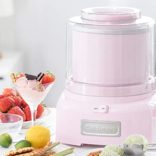 Purilite Select Mini Ice Cream Maker