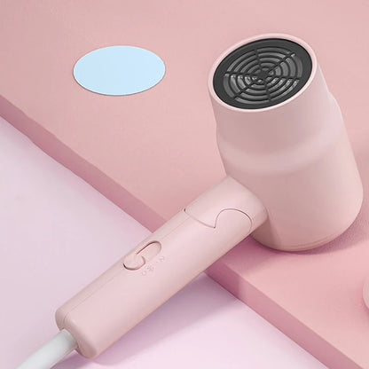 Purilite Select Mini Travel Hair Dryer