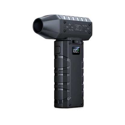 Purilite Select – 160000 RPM Pocket Dust Blower | Mini Turbo Jet Fan with 6000mAh Rechargeable Battery