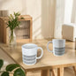 Purilite Select™ Classic White Ceramic Mug – 280ml