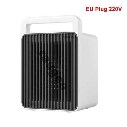 Purilite Select Hot Air Blower – Compact Electric Fan Heater for Room & Office Use