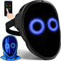 Purilite Select Programmable LED Face Transforming Mask