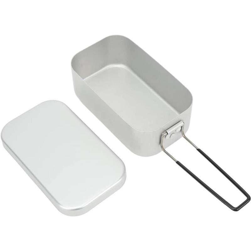 Purilite Select – Outdoor Aluminum Bento Box