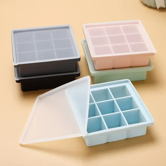 Purilite Select Baby Food Storage Container