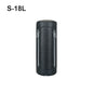 Purilite Select Camping Sleeping Bag Compression Storage Bag | Waterproof Outdoor Gear Organizer for Backpacking, Hiking & Travel