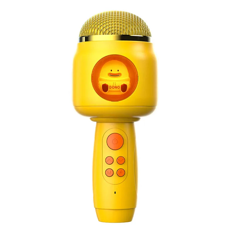 Purilite Select X6 Children’s Karaoke Mic