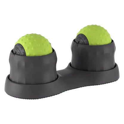 Purilite Select Fascia Ball – Cold & Hot Compress Muscle Massage Ball for Full-Body Relaxation