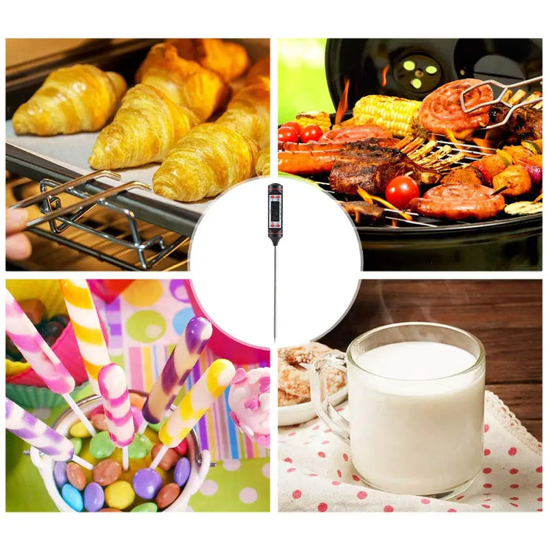 Purilite Select Electronic Digital Thermometer