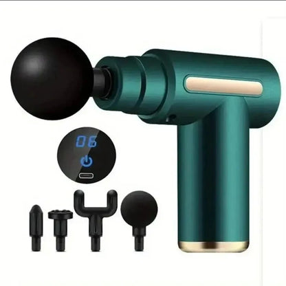 Purilite Select – Mini Muscle Massage Gun