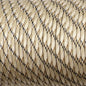 Purilite Select 550 Paracord Rope | 7-Core 4mm Heavy-Duty Camping, Hiking, Survival, Tent Guy Line and Outdoor Utility Cord