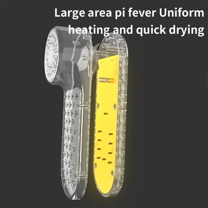 Purilite Select Household USB Timer Shoe Dryer