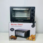 Purilite Select 22L Electric Oven | Multifunctional Desktop Baking Oven | Compact Household Countertop Oven - PuriLite