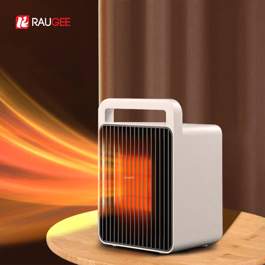 Purilite Select Hot Air Blower – Compact Electric Fan Heater for Room & Office Use