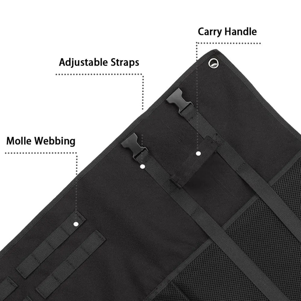 Purilite Select Waterproof 900D Nylon Foldable Outdoor Ground Mat, Compact Camping, Hiking & Field Activity Mat