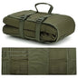 Purilite Select Waterproof 900D Nylon Foldable Outdoor Ground Mat, Compact Camping, Hiking & Field Activity Mat