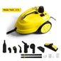 Purilite Select 2000W High-Temperature Steam Cleaner for Car Interior, Floors, Kitchen & Home Deep Cleaning - PuriLite