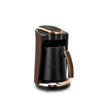 Purilite Select 250ML Turkish Coffee Maker Single Cup Electric Coffee Pot 110V/220V
