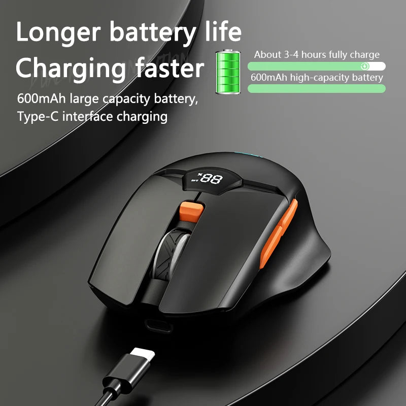 Purilite Select SX01 Bluetooth Wireless Mouse