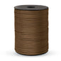 Purilite Select 550 Strength 9-Core Paracord Rope | Heavy Duty Outdoor Camping Survival Utility Cord 30M 50M 100M