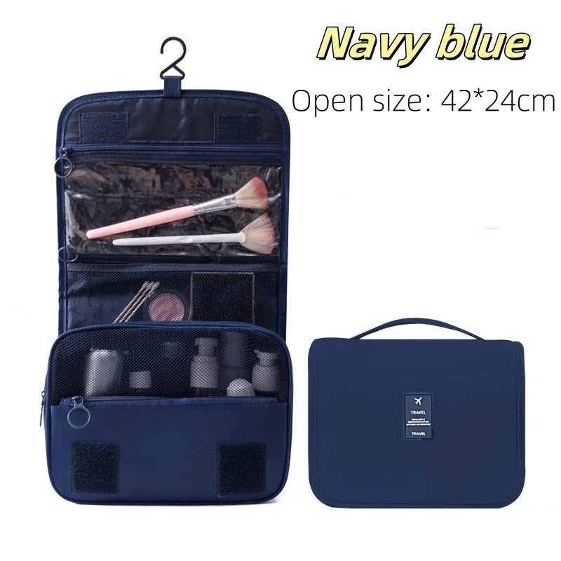 Purilite Select Travel Makeup Bag