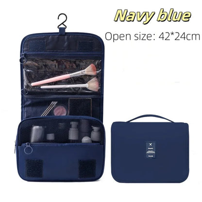 Purilite Select Travel Makeup Bag