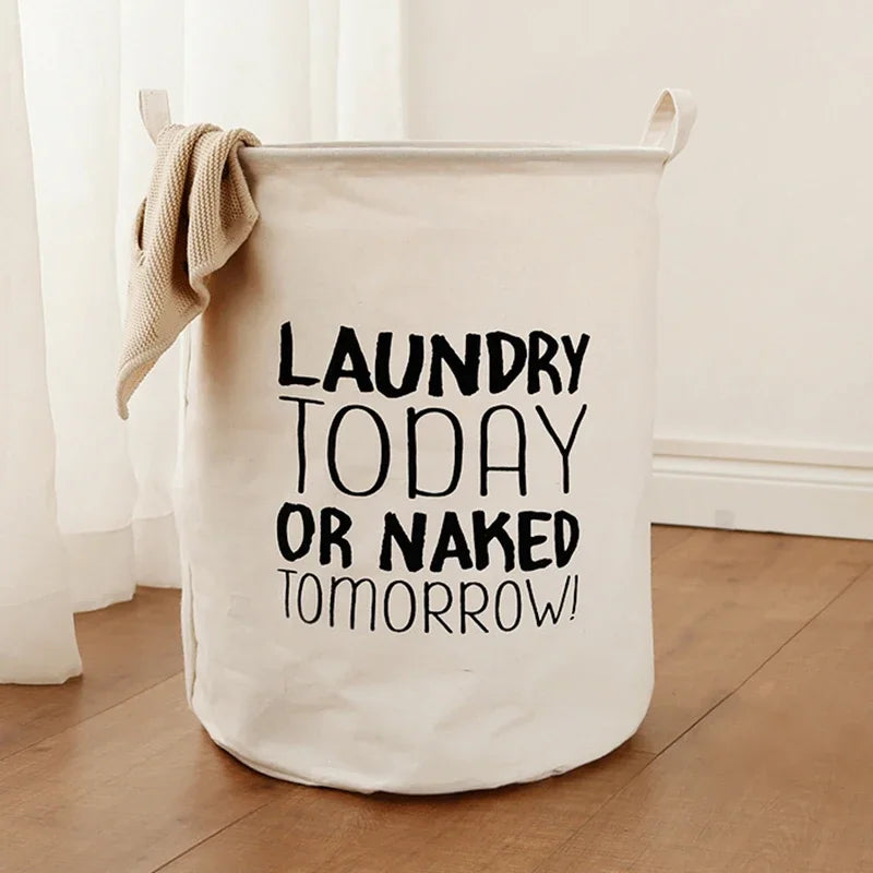 Purilite Select Foldable Laundry Basket