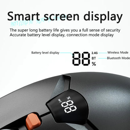 Purilite Select SX01 Bluetooth Wireless Mouse