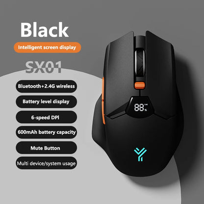 Purilite Select SX01 Bluetooth Wireless Mouse