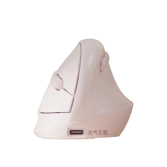 Purilite Select Z16 Mini Vertical Ergonomic Mouse