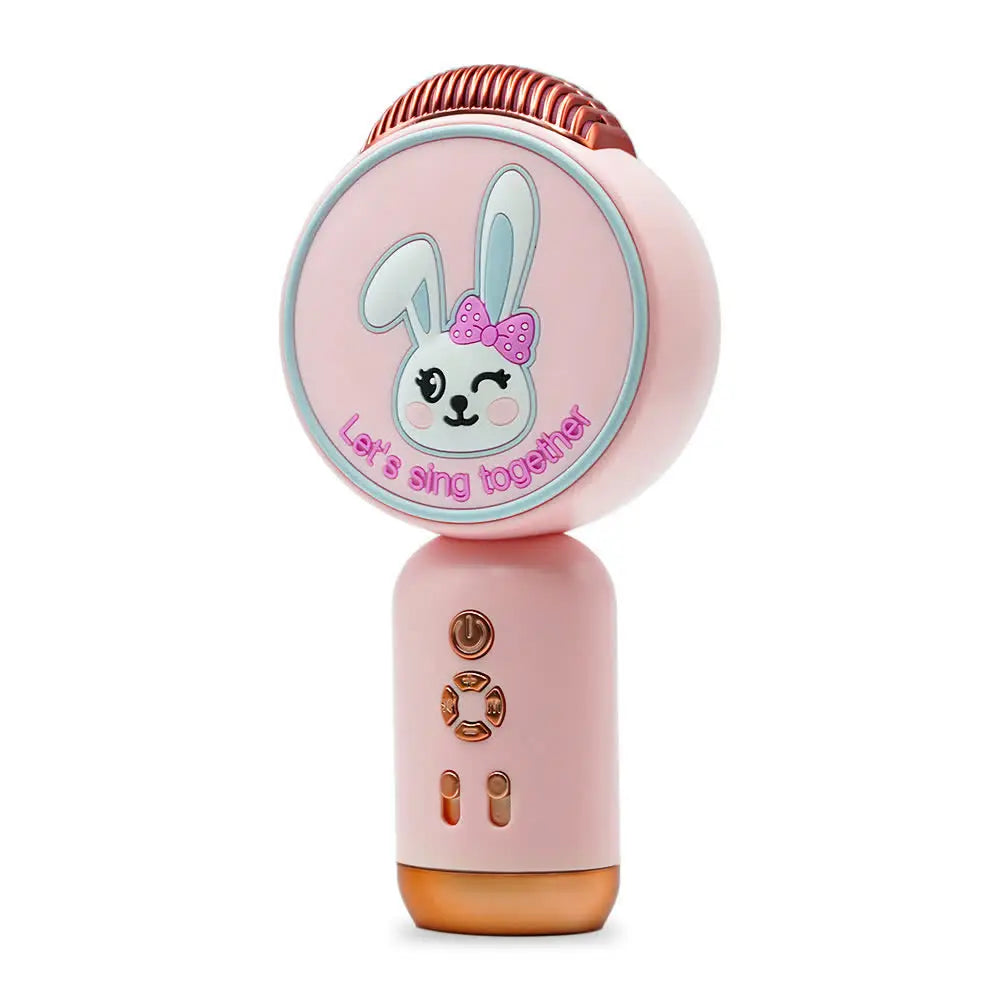 Purilite Select X6 Children’s Karaoke Mic