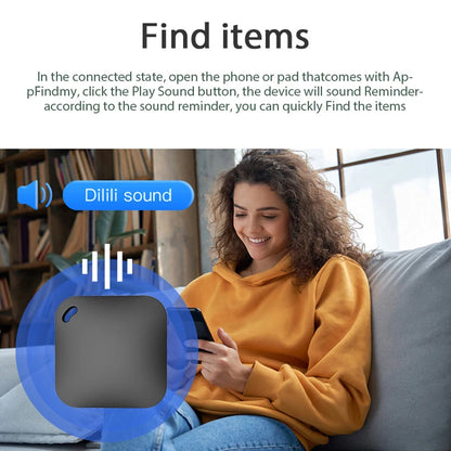 Purilite Select – Smart Bluetooth GPS Tracker