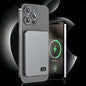 Purilite Select Ultra Thin Magnetic Wireless Power Bank