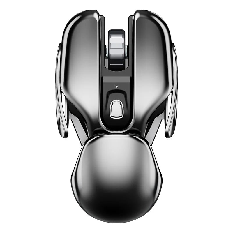 Purilite Select PX2 Metal Wireless Mouse