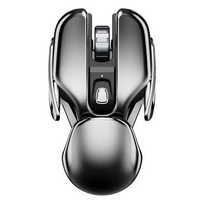 Purilite Select PX2 Metal Wireless Mouse