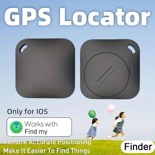 Purilite Select – Smart Bluetooth GPS Tracker