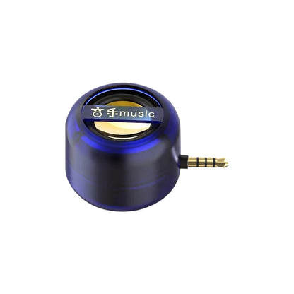 Purilite Select Portable Mini Speaker