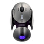 🖱️ Purilite Select X2 Silent Bluetooth Wireless Gaming Mouse