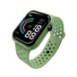 Purilite Select – Children’s Rainbow LED Digital Watch
