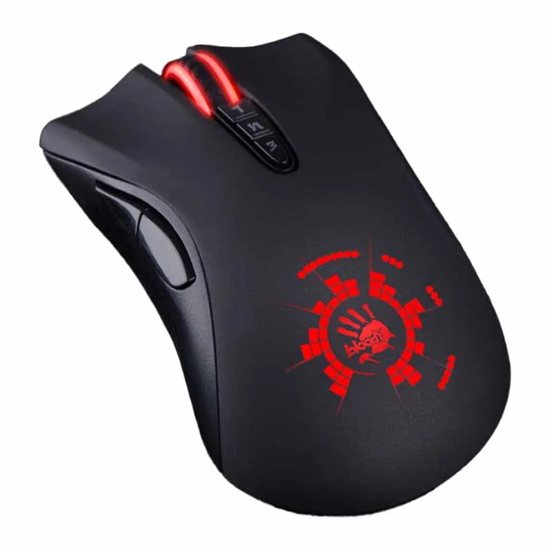 Purilite Select Bloody A91 Wired Gaming Mouse
