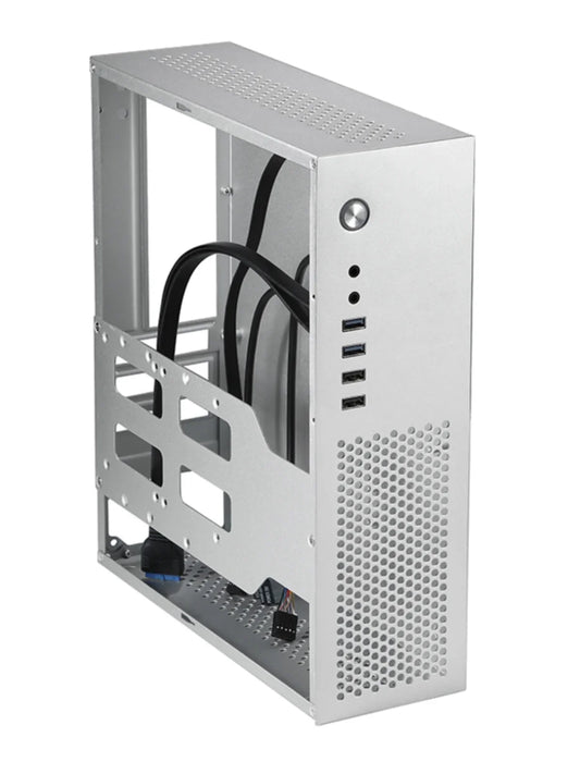 Purilite Select A10 7.3L M-ATX HTPC Chassis