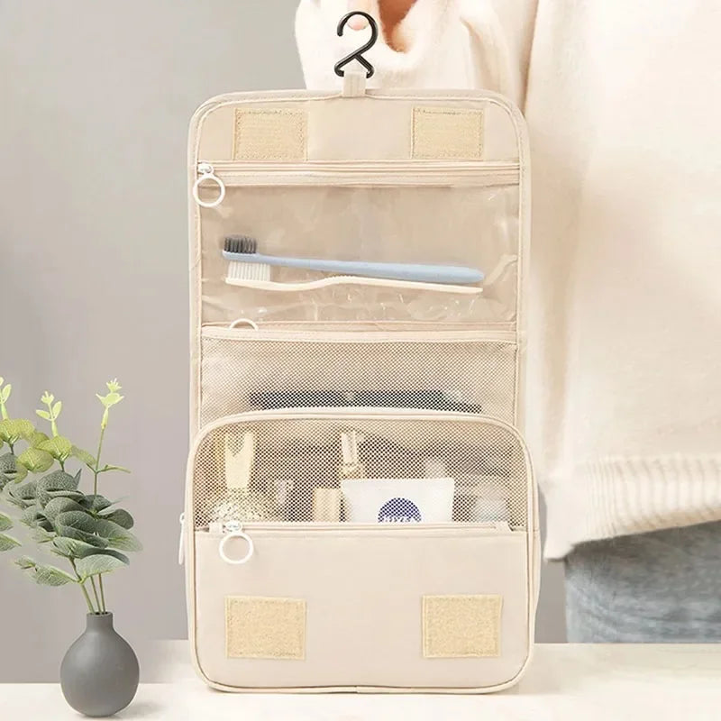Purilite Select Travel Makeup Bag